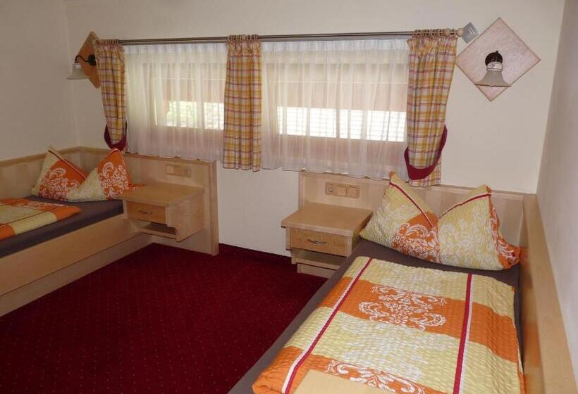 آپارتمان 2 خوابه با بالکن, Urlaub Am Bauernhof Rothof