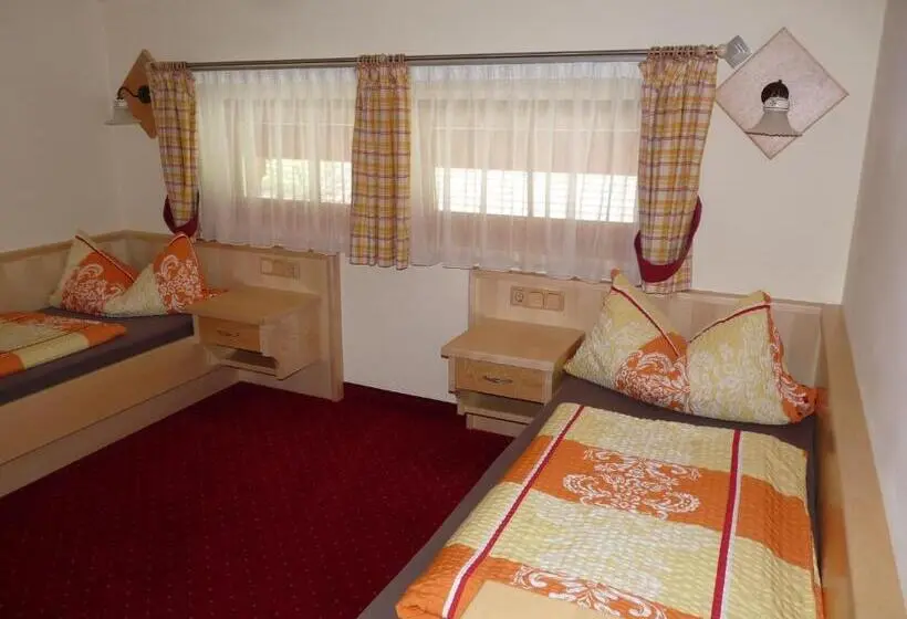 آپارتمان 2 خوابه با بالکن, Urlaub Am Bauernhof Rothof