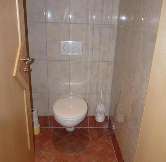 آپارتمان 1 خوابه با بالکن, Urlaub Am Bauernhof Rothof