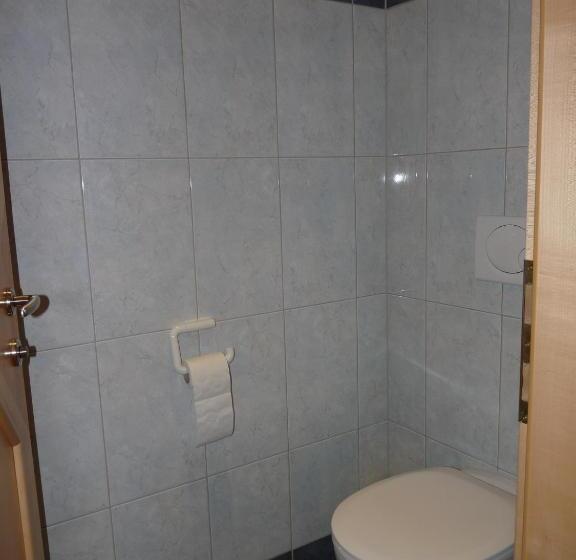 آپارتمان 1 خوابه با بالکن, Urlaub Am Bauernhof Rothof