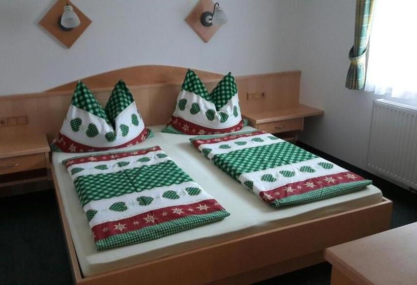 آپارتمان 1 خوابه با بالکن, Urlaub Am Bauernhof Rothof