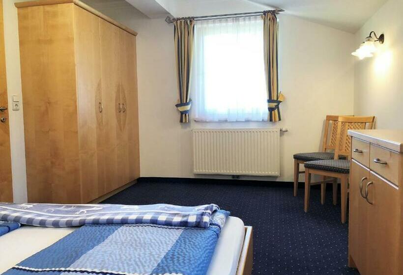 آپارتمان 1 خوابه با بالکن, Urlaub Am Bauernhof Rothof