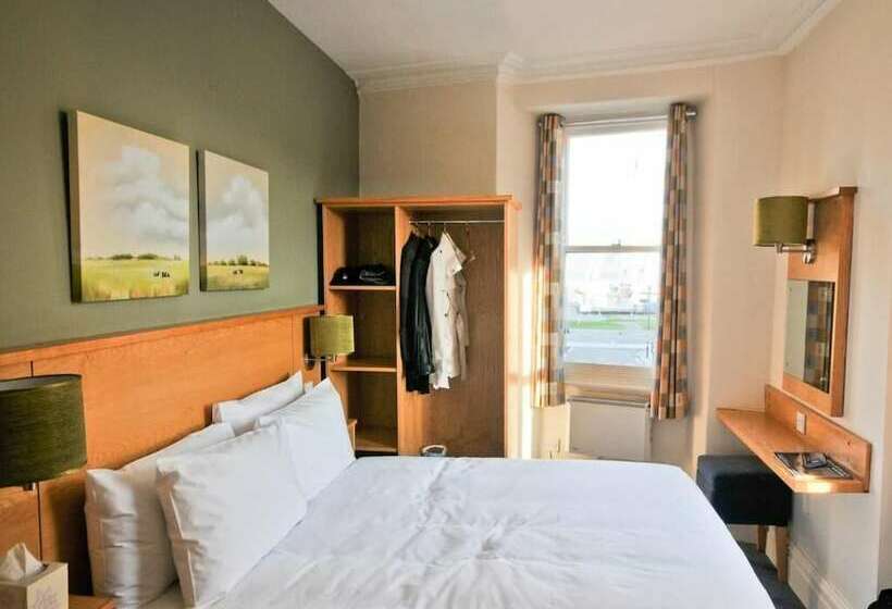 标准间, Castle Court