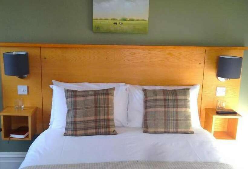 标准间, Castle Court