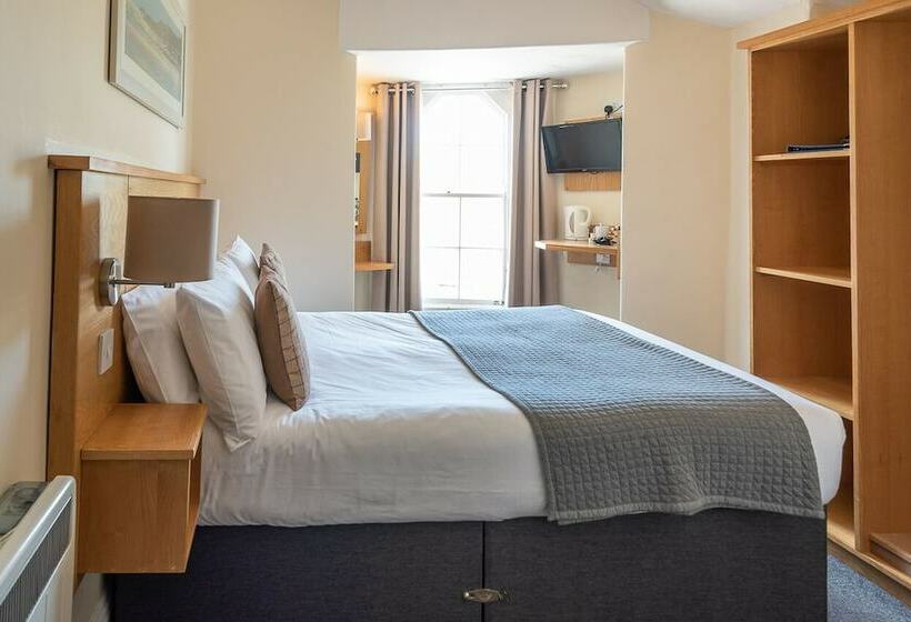 标准间, Castle Court