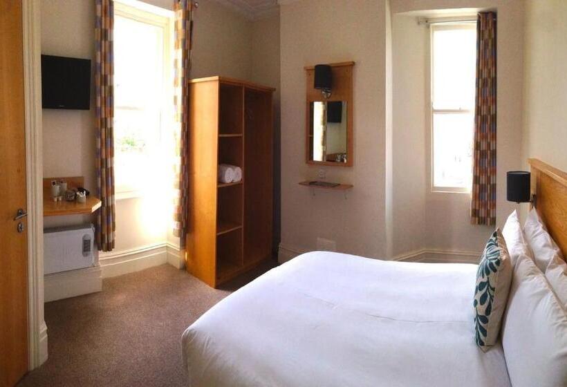 标准间, Castle Court