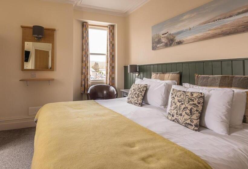 Стандартный Номер Кровать Кинг, Castle Court