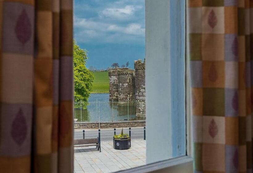 Quarto Estandar Cama King, Castle Court