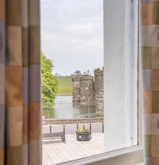Стандартный Номер Кровать Кинг, Castle Court