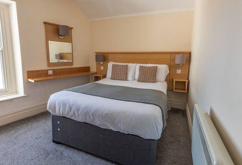 标准间, Castle Court