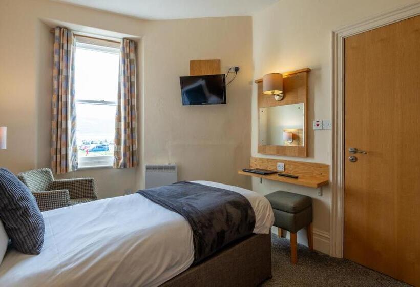 标准单人间, Castle Court