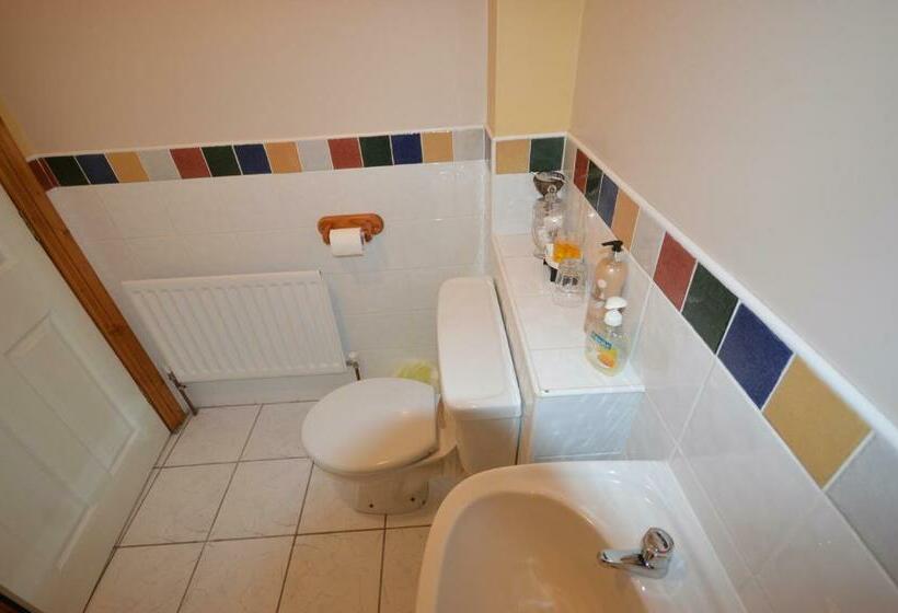 Номер Deluxe, Crockatinney Guest House