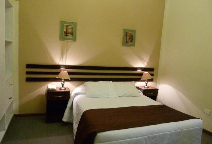 اتاق استاندارد, La Posada Del Fraile