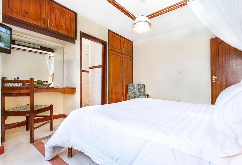 디럭스 룸, Methodist Resort