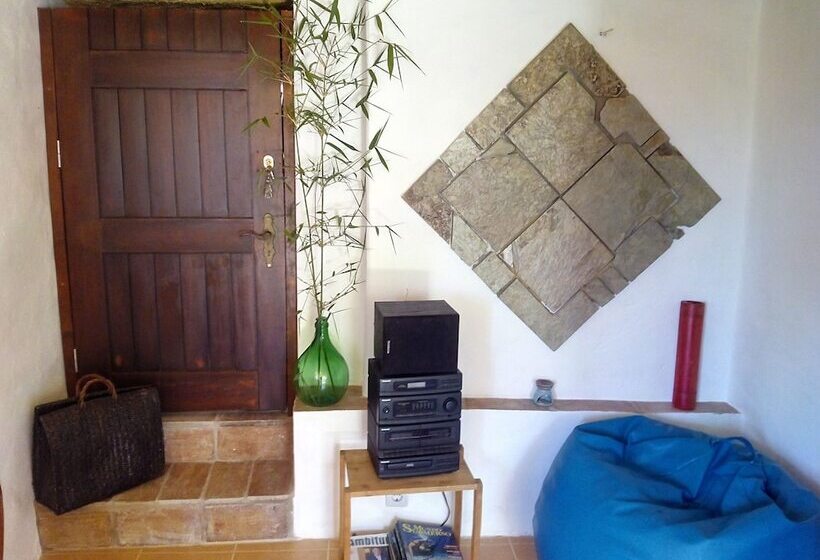 Номер Стандарт Совместная Ванная, Vivenda Familia Pedro