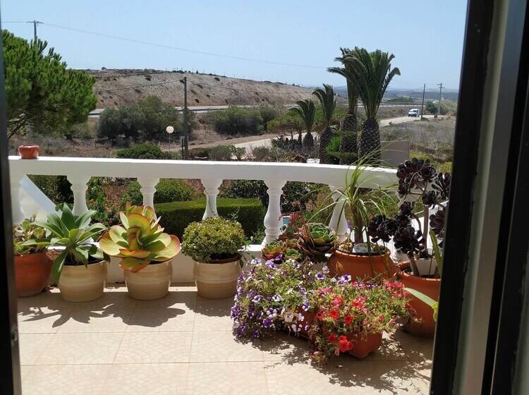 Номер Стандарт Совместная Ванная, Vivenda Familia Pedro