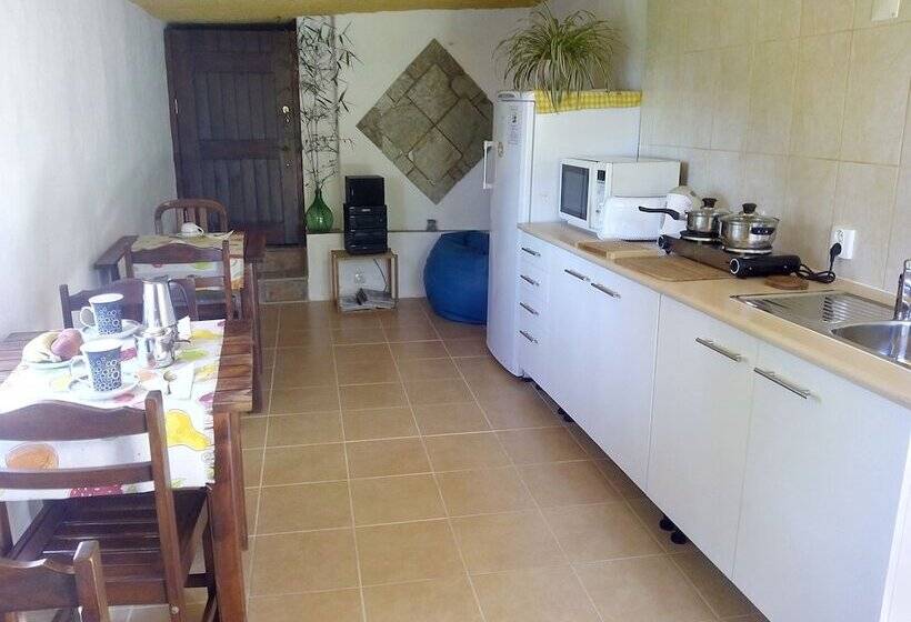 اتاق استاندارد, Vivenda Familia Pedro