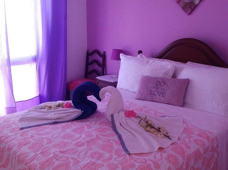 Номер Стандарт, Vivenda Familia Pedro