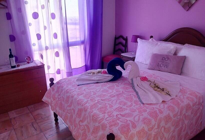 Номер Стандарт, Vivenda Familia Pedro