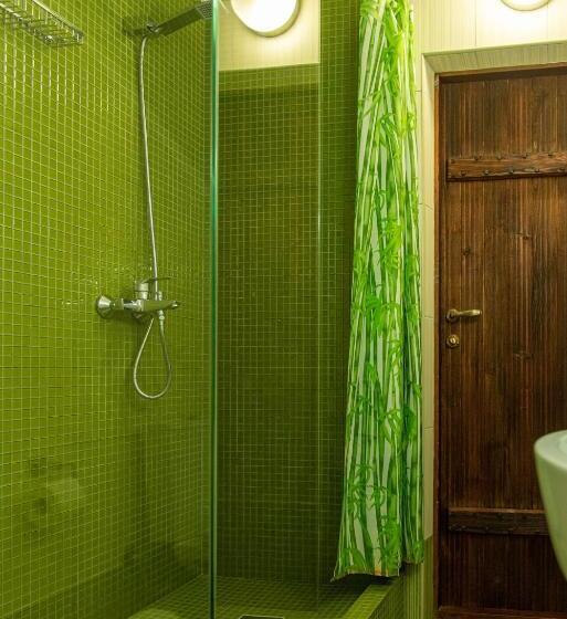 اتاق استاندارد, Spa Hotel Dobrynia