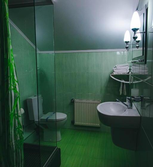 اتاق استاندارد, Spa Hotel Dobrynia