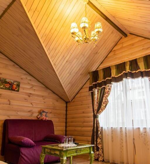 اتاق استاندارد, Spa Hotel Dobrynia