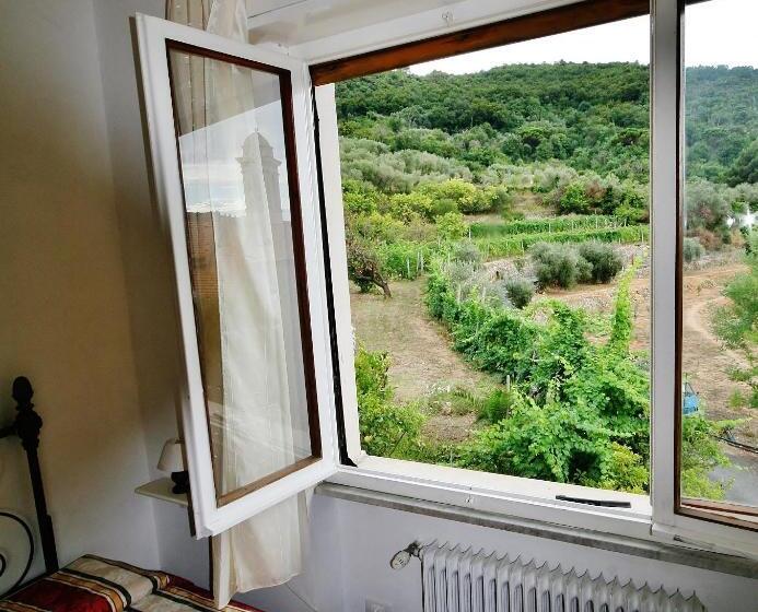스탠다드 발코니 룸, Agriturismo Barilaro