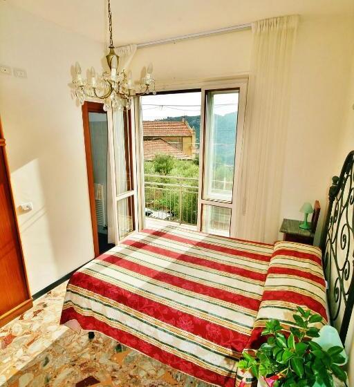 غرفة قياسية سرير كينج, Agriturismo Barilaro