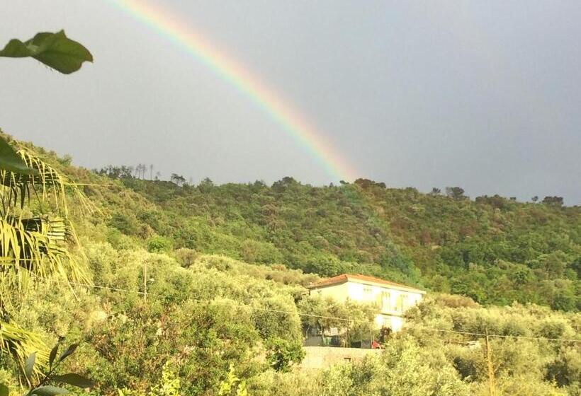 Стандартный Номер Кровать Кинг, Agriturismo Barilaro