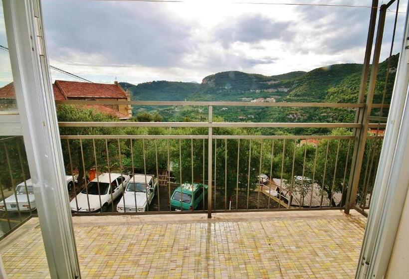 غرفة قياسية سرير كينج, Agriturismo Barilaro