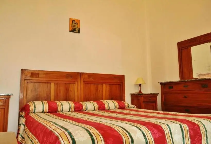 Standard-huone, Agriturismo Barilaro