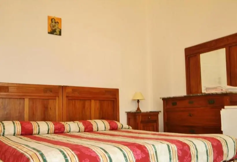 Standard-huone, Agriturismo Barilaro