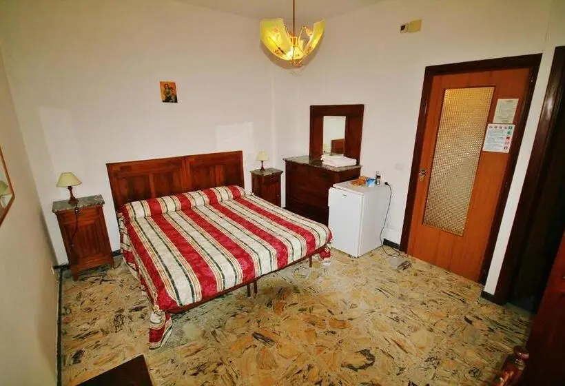 Standard-huone, Agriturismo Barilaro