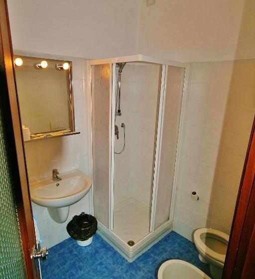 Номер Стандарт, Agriturismo Barilaro