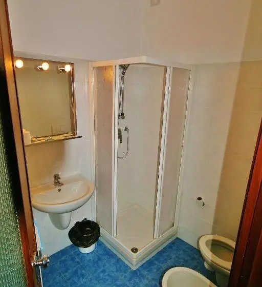 Standard-huone, Agriturismo Barilaro