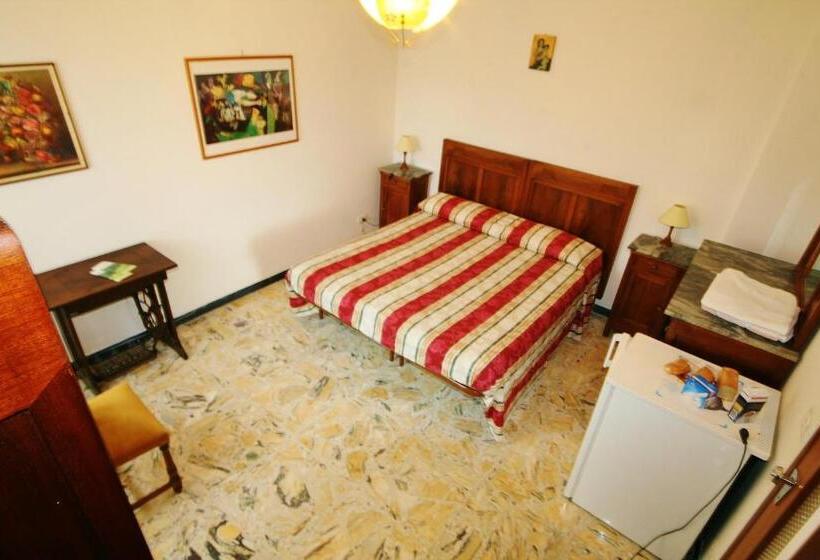 غرفة قياسية, Agriturismo Barilaro