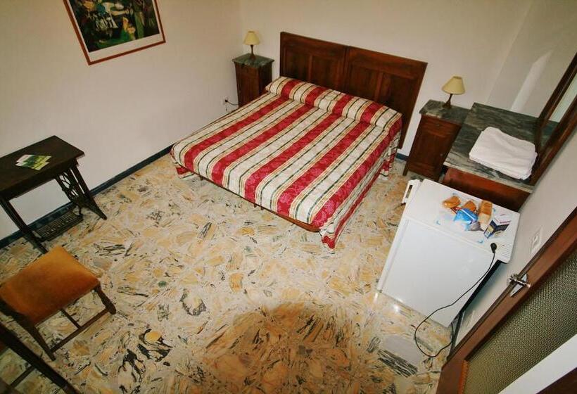 Номер Стандарт, Agriturismo Barilaro