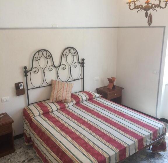 غرفة قياسية, Agriturismo Barilaro