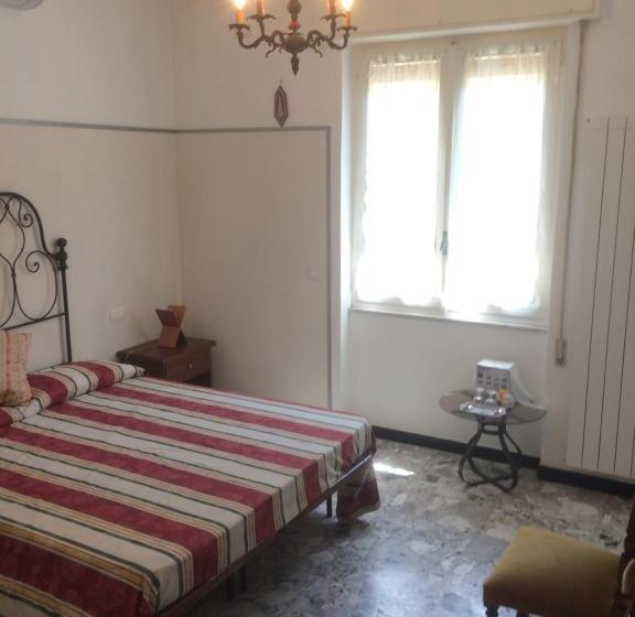 Номер Стандарт, Agriturismo Barilaro