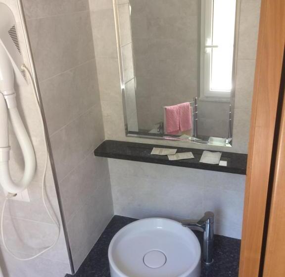 스탠다드 룸, Agriturismo Barilaro