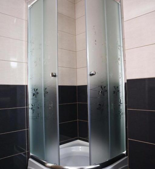 סוויטת ג'וניור נוף לים, Kharisma