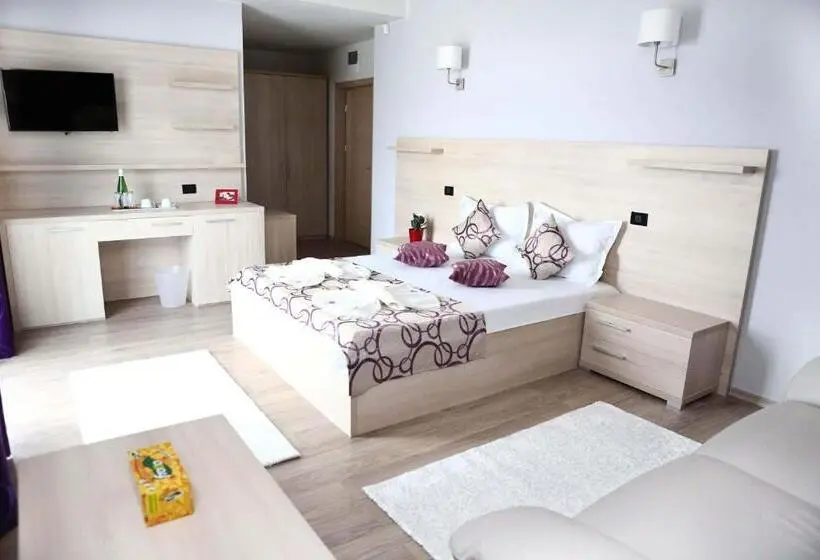 Junior Suite cu Vedere la Mare, Kharisma