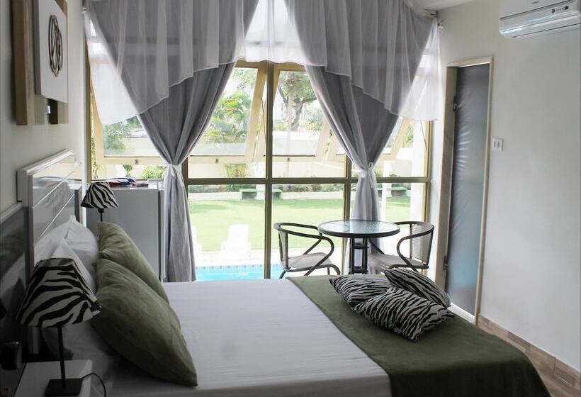 اتاق سوپریور, Pousada Das Palmeiras