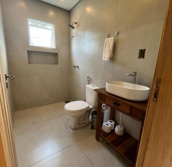 スーペリアトリプルルーム, Pousada Vila Margarida