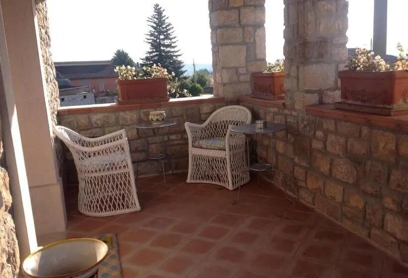 スタンダードルーム, Masseria Fontana Dei Fieri