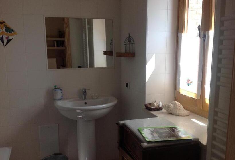 标准间, Masseria Fontana Dei Fieri