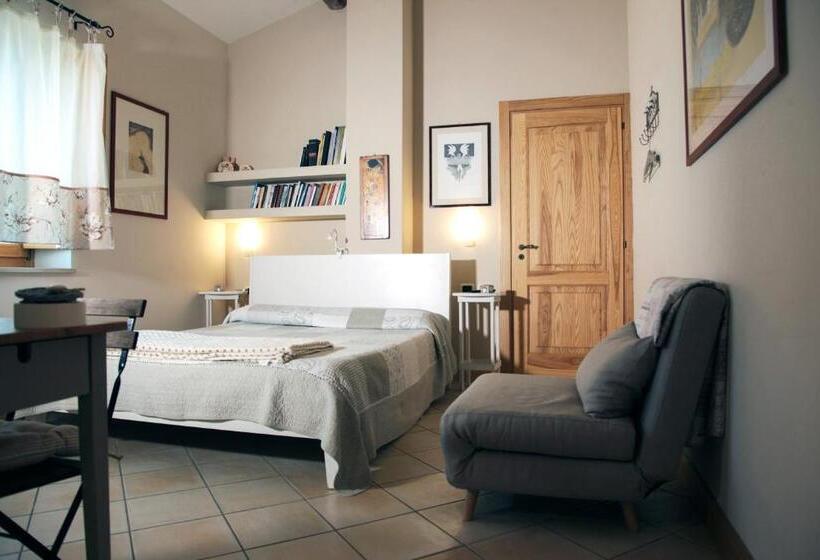 标准间, Masseria Fontana Dei Fieri