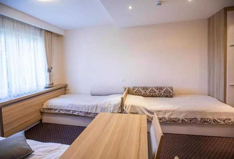 استودیوی لوکس, Apartments Suncani Vrhovi Kopaonik