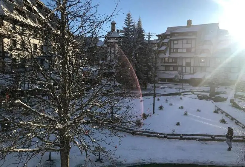 آپارتمان 2 خوابه, Apartments Suncani Vrhovi Kopaonik