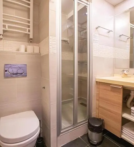 آپارتمان 2 خوابه, Apartments Suncani Vrhovi Kopaonik